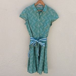 Boden Dress